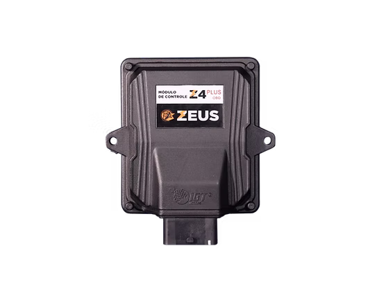 Módulo Zeus Z4 Plus OBD